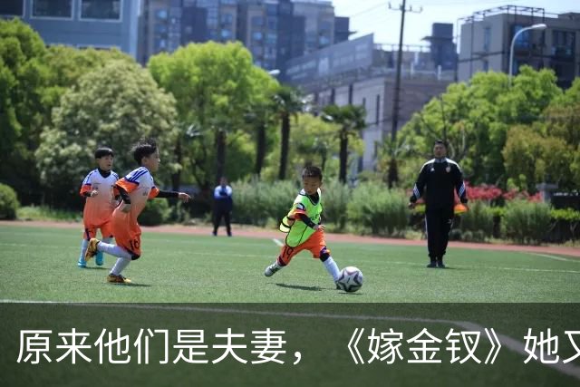 原来他们是夫妻，《嫁金钗》她又火了，曾毁容老公仍不弃恩爱20年