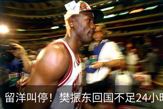 留洋叫停!樊振东回国不足24小时,官宣新身份,总算盼来这一天